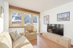 Apartment center Madonna di Campiglio EM